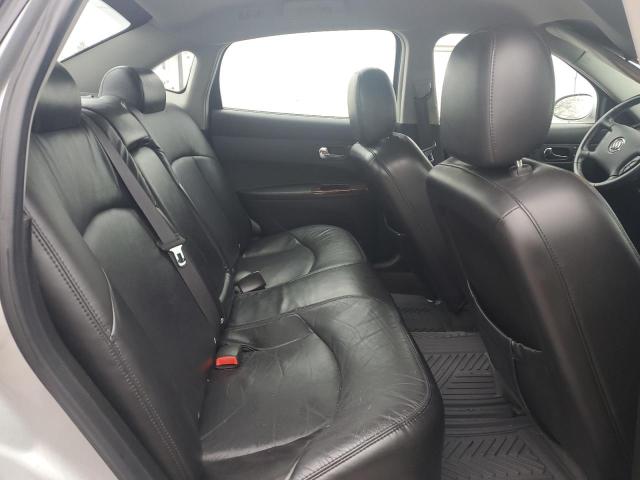 Photo 10 from auction – 2009 BUICK LACROSSE C with VIN 2G4WD582091233262