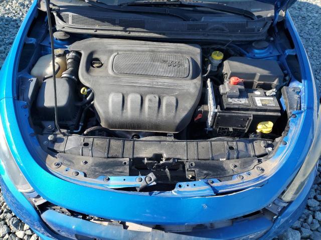 Photo 11 from auction – 2016 DODGE DART SE with VIN 1C3CDFAAXGD530379