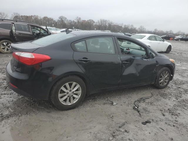 Photo 3 from auction – 2014 KIA FORTE LX with VIN KNAFX4A6XE5100663