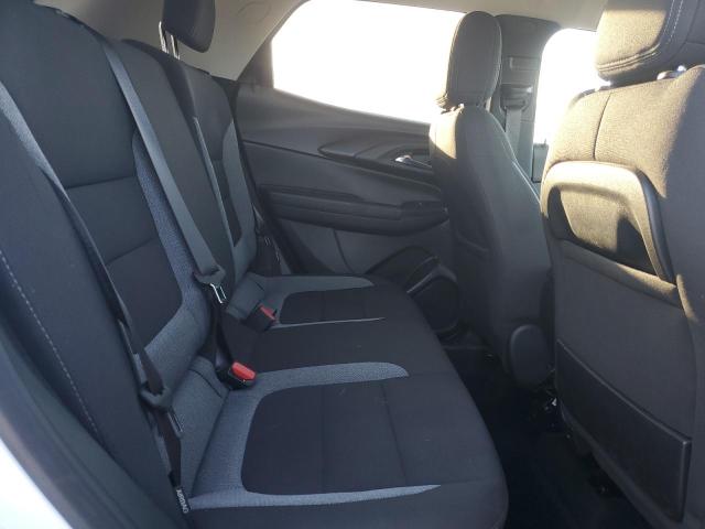 Photo 11 from auction – 2023 CHEVROLET TRAILBLAZE with VIN KL79MPS29PB181775