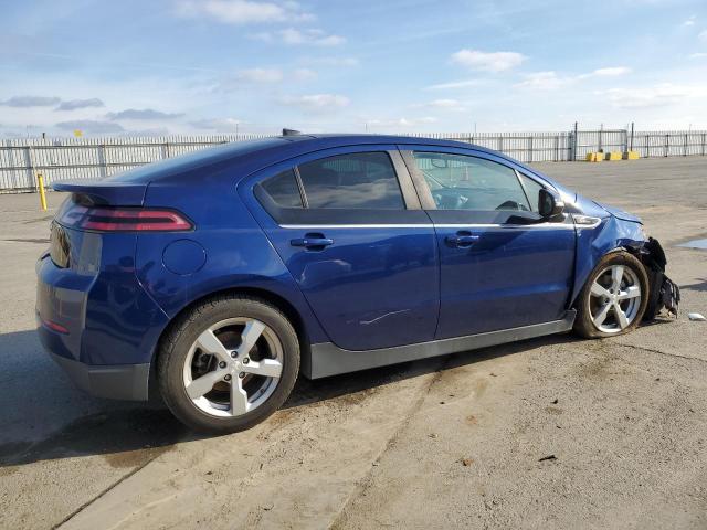 Photo 3 from auction – 2012 CHEVROLET VOLT with VIN 1G1RA6E48CU117477