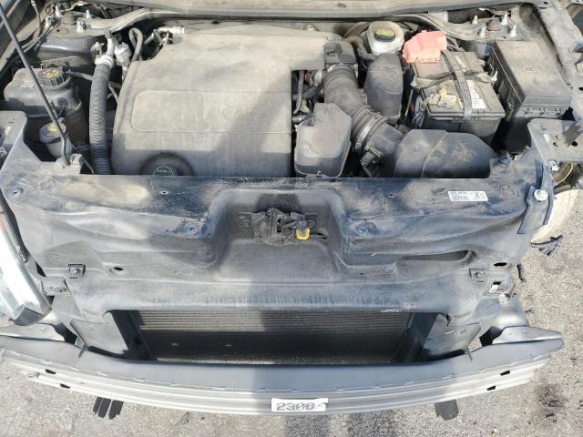 Photo 12 from auction – 2015 FORD EXPLORER X with VIN 1FM5K8D89FGC22367