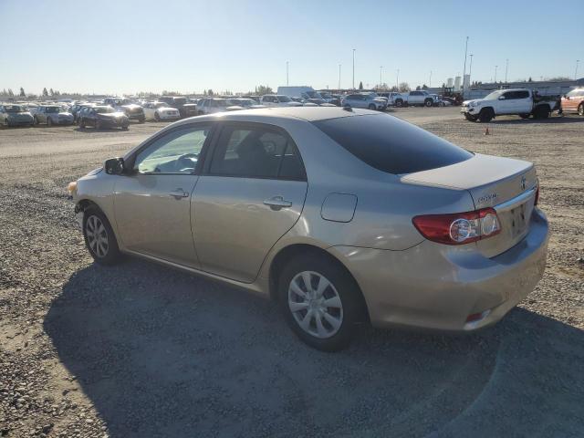 Photo 2 from auction – 2011 TOYOTA COROLLA BA with VIN JTDBU4EE6B9124717