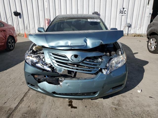 Photo 5 from auction – 2009 TOYOTA CAMRY BASE with VIN 4T1BE46KX9U849502