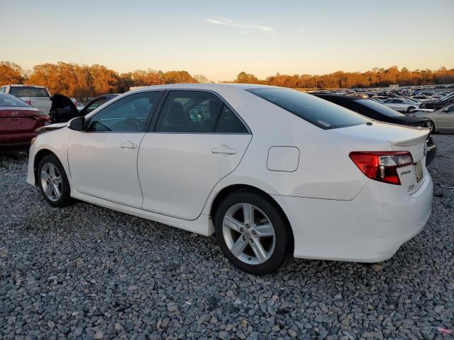 Photo 2 from auction – 2013 TOYOTA CAMRY L with VIN 4T1BF1FK6DU292706