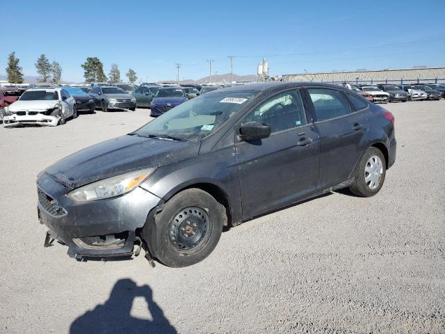 FORD FOCUS S 2016 with VIN 1FADP3E26GL207323 - Photo from auction