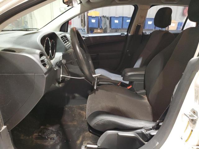 Photo 7 from auction – 2010 DODGE CALIBER SX with VIN 1B3CB4HAXAD637677