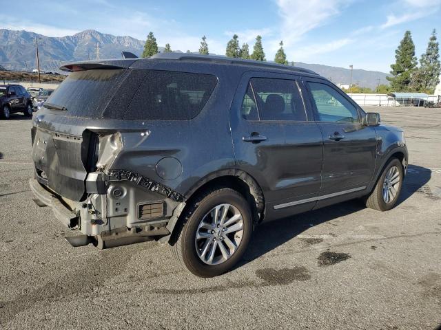 Photo 3 from auction – 2017 FORD EXPLORER X with VIN 1FM5K7D80HGC77027