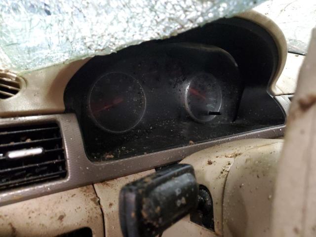 Photo 9 from auction – 2006 FORD FIVE HUNDR with VIN 1FAFP23116G182805