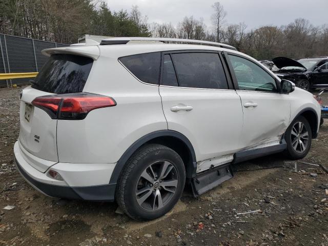 Photo 3 from auction – 2016 TOYOTA RAV4 XLE with VIN 2T3RFREV4GW466065