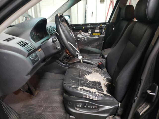 صورة رقم 7 من المزاد - 2004 BMW X5 3.0I مع VIN 5UXFA135X4LU25510