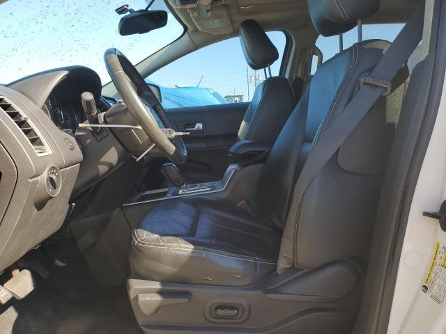 Photo 7 from auction – 2008 FORD EDGE LIMIT with VIN 2FMDK39C58BB33935