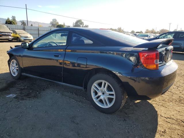 Photo 2 from auction – 2001 TOYOTA CELICA GT with VIN JTDDR32T910083350