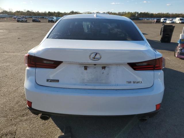 Photo 6 from auction – 2015 LEXUS IS 350 with VIN JTHBE1D28F5015772