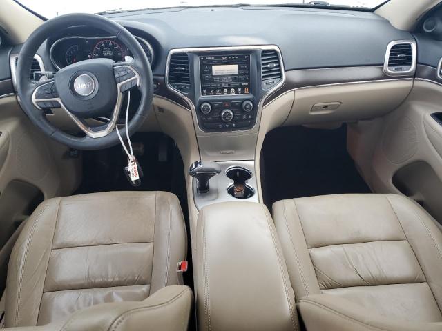 Photo 8 from auction – 2015 JEEP GRAND CHER with VIN 1C4RJFBG6FC666692