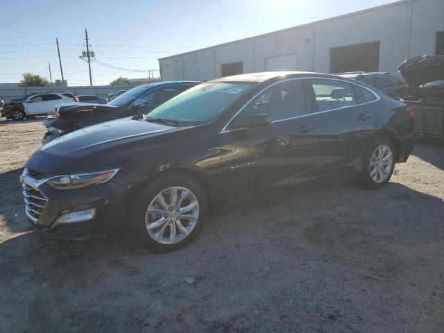 CHEVROLET MALIBU LT 2024 with VIN 1G1ZD5ST4RF108964 - Photo from auction