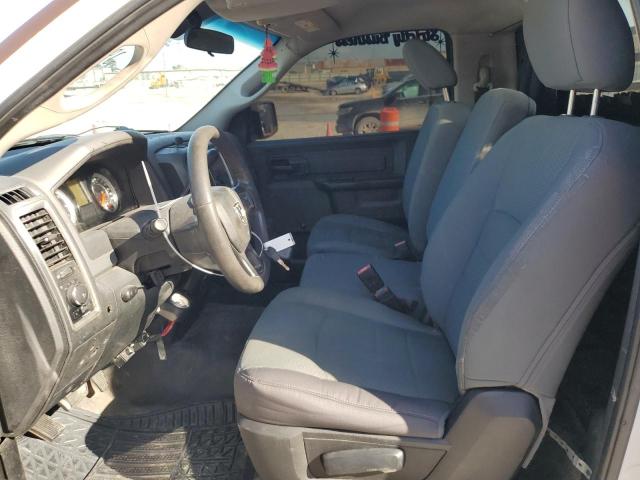 Photo 7 from auction – 2015 RAM 2500 ST with VIN 3C6LR4AT9FG684710