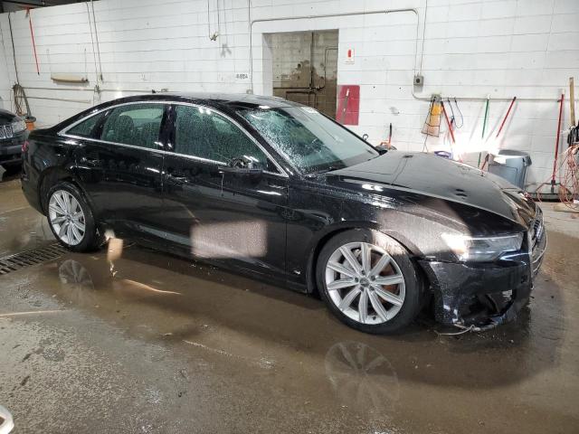 Photo 4 from auction – 2020 AUDI A6 PREMIUM with VIN WAUD8AF20LN086763