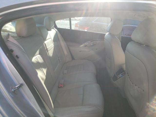 Photo 10 from auction – 2015 BUICK LACROSSE with VIN 1G4GB5G33FF171722