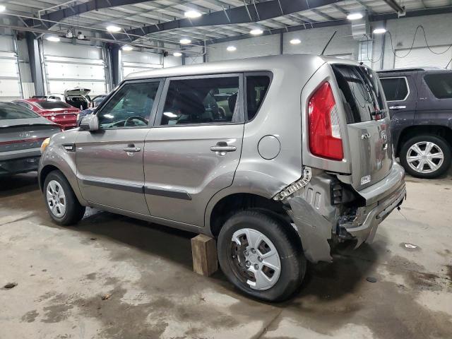 Photo 2 from auction – 2013 KIA SOUL with VIN KNDJT2A52D7608200