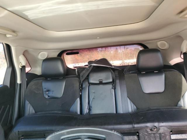 Photo 10 from auction – 2015 FORD EDGE SPORT with VIN 2FMTK3AP0FBB58815