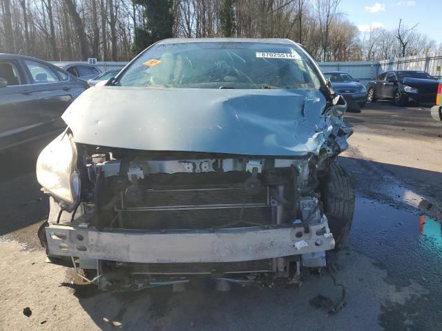 Photo 5 from auction – 2013 TOYOTA PRIUS with VIN JTDKN3DU3D5644755