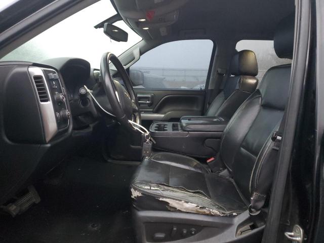 Photo 7 from auction – 2014 CHEVROLET SILVERADO with VIN 1GCUKREC2EF195932