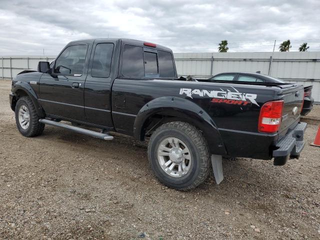 Photo 2 from auction – 2007 FORD RANGER SUP with VIN 1FTYR44U57PA25510