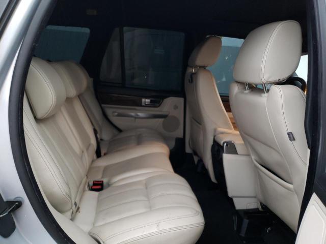 Photo 11 from auction – 2013 LAND ROVER RANGE ROVE with VIN SALSK2D46DA784768