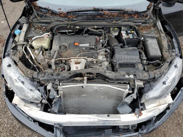 Photo 12 from auction – 2016 HONDA CIVIC EX with VIN 2HGFC2F76GH039393