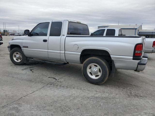 Photo 2 from auction – 2002 DODGE RAM 2500 with VIN 3B7KC23682M263039
