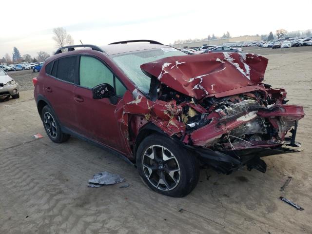 Photo 4 from auction – 2019 SUBARU CROSSTREK with VIN JF2GTAAC8K8388606