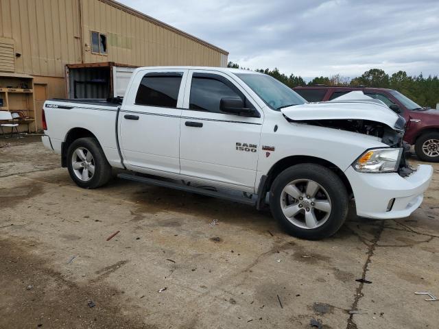 Photo 4 from auction – 2016 RAM 1500 ST with VIN 3C6RR6KT6GG139571