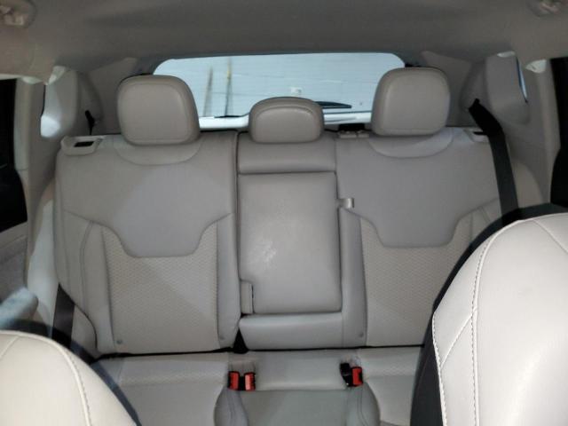 Photo 10 from auction – 2022 JEEP COMPASS LA with VIN 3C4NJDBB4NT153516