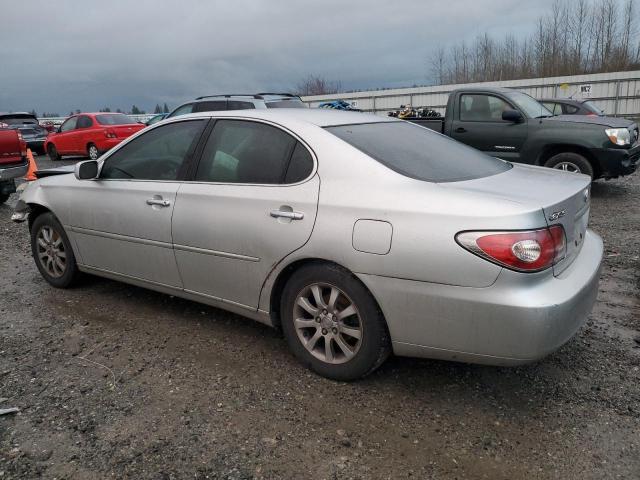 Photo 2 from auction – 2002 LEXUS ES 300 with VIN JTHBF30G320028799