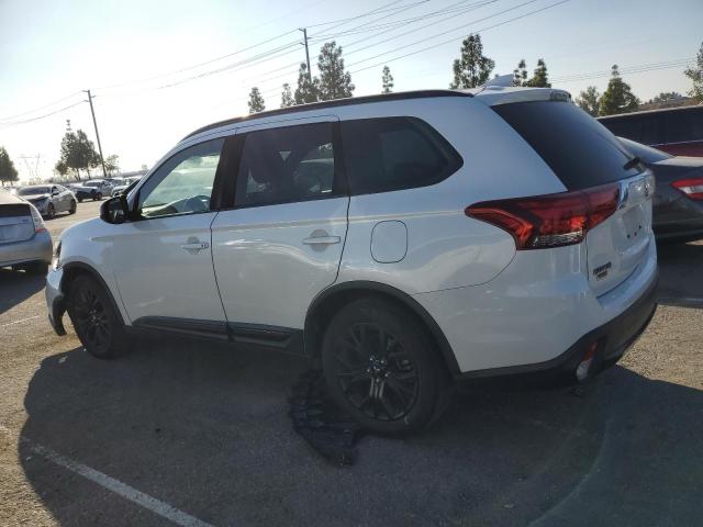 Photo 2 from auction – 2018 MITSUBISHI OUTLANDER with VIN JA4AD3A34JZ060924