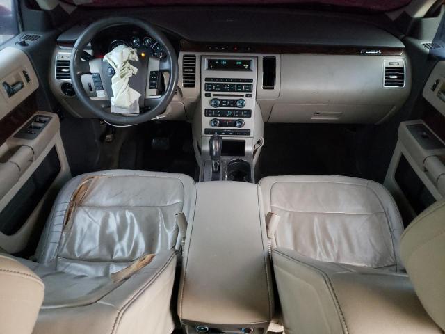 Photo 8 from auction – 2012 FORD FLEX with VIN 2FMGK5CC4CBD18052