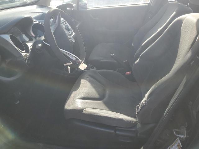 Photo 7 from auction – 2013 HONDA FIT with VIN JHMGE8G31DC024289