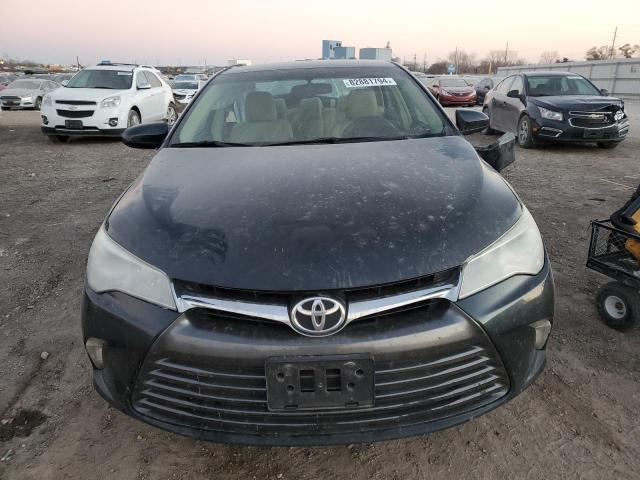 Photo 5 from auction – 2015 TOYOTA CAMRY with VIN 4T4BF1FK8FR470642