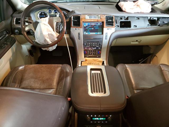 Photo 8 from auction – 2011 CADILLAC ESCALADE P with VIN 1GYS4DEF4BR388215