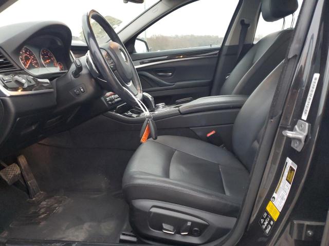 Photo 7 from auction – 2016 BMW 528 XI with VIN WBA5A7C54GG148394