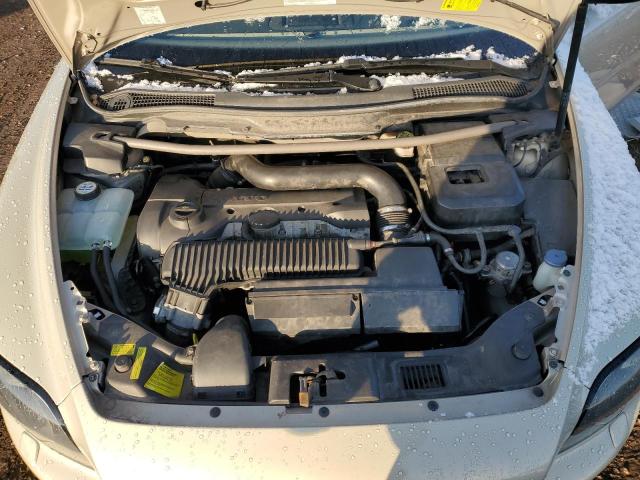 Photo 11 from auction – 2006 VOLVO C70 T5 with VIN YV1MC68286J005932