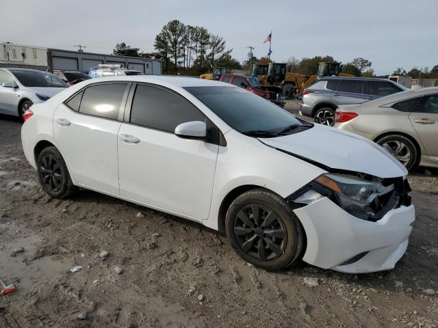 Photo 4 from auction – 2016 TOYOTA COROLLA L with VIN 2T1BURHE2GC700331