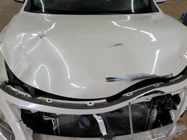 Photo 11 from auction – 2014 NISSAN ALTIMA 2.5 with VIN 1N4AL3AP4EC129587
