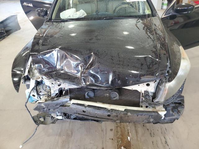 Photo 11 from auction – 2012 HONDA ACCORD SE with VIN 1HGCP2F62CA018922