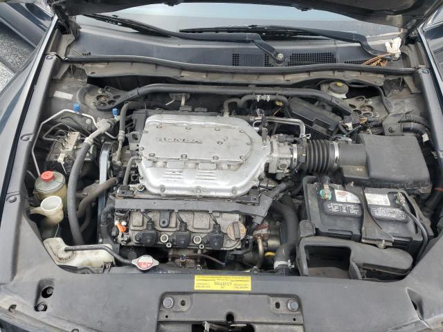 Photo 11 from auction – 2010 HONDA ACCORD EXL with VIN 1HGCS2B82AA009155