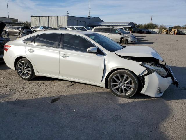 Photo 4 from auction – 2014 TOYOTA AVALON BAS with VIN 4T1BK1EB8EU112219