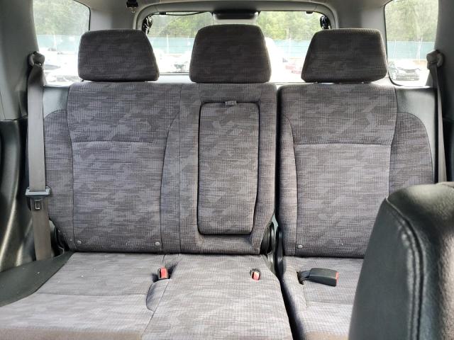 Photo 10 from auction – 2002 HONDA CR-V LX with VIN JHLRD78492C052999