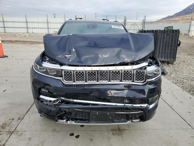 Photo 5 from auction – 2023 JEEP GRAND WAGO with VIN 1C4SJSGP8PS515993