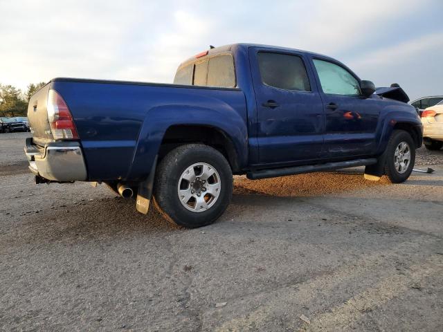 Photo 3 from auction – 2015 TOYOTA TACOMA DOU with VIN 3TMLU4EN3FM181534